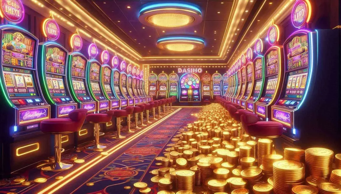 Rainbet Casino